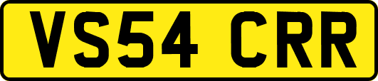 VS54CRR