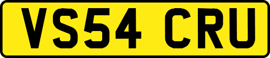 VS54CRU