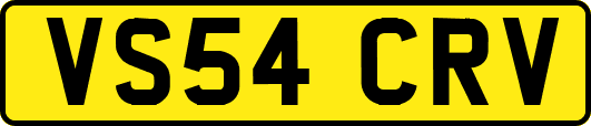VS54CRV
