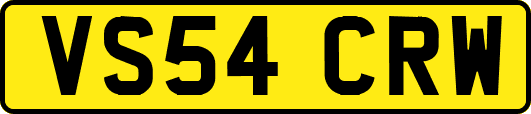 VS54CRW