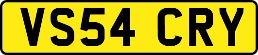 VS54CRY