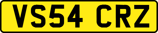 VS54CRZ