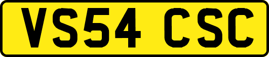 VS54CSC