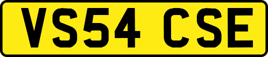 VS54CSE