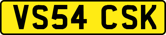 VS54CSK