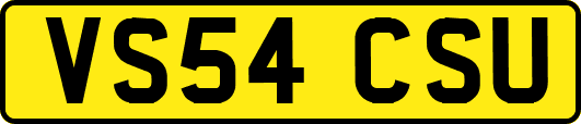 VS54CSU