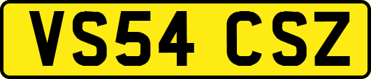 VS54CSZ