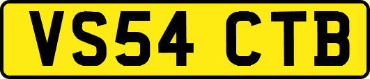 VS54CTB