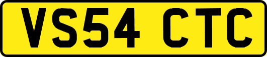 VS54CTC