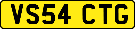 VS54CTG