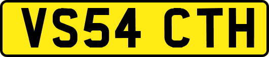 VS54CTH