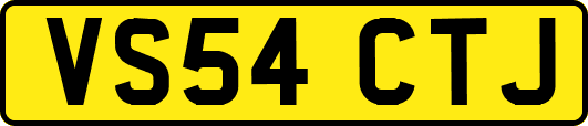 VS54CTJ