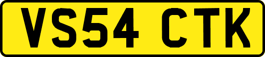 VS54CTK