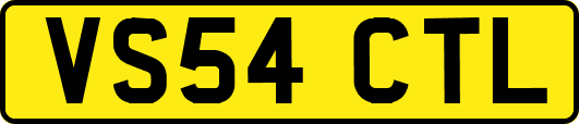 VS54CTL