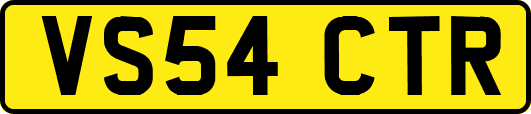 VS54CTR