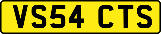 VS54CTS
