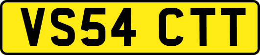 VS54CTT