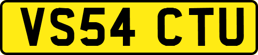 VS54CTU