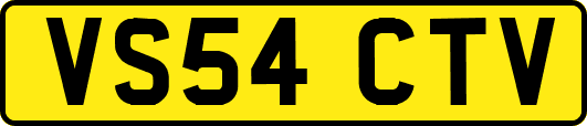 VS54CTV