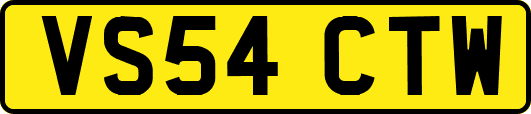 VS54CTW