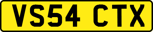 VS54CTX