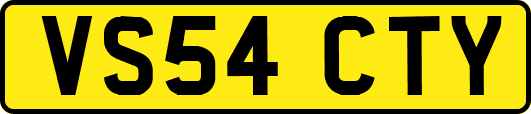 VS54CTY