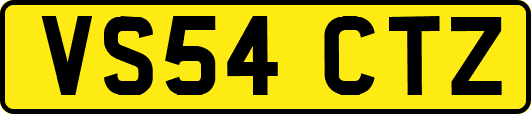 VS54CTZ