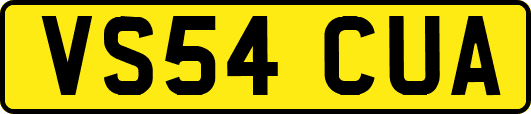 VS54CUA