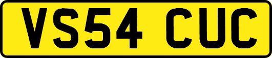 VS54CUC