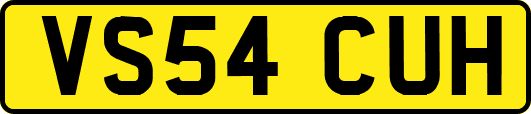 VS54CUH