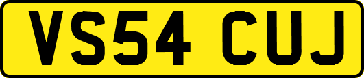 VS54CUJ