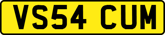 VS54CUM