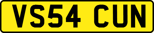 VS54CUN