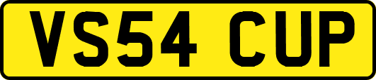 VS54CUP