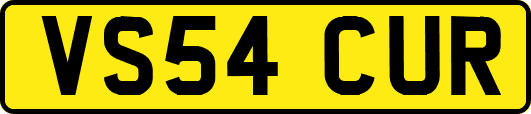 VS54CUR