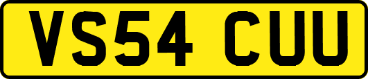VS54CUU