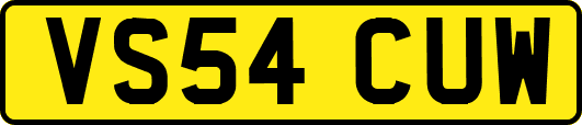 VS54CUW