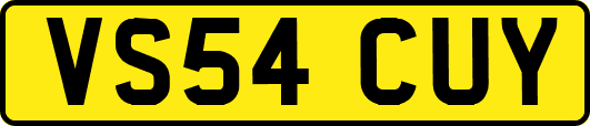 VS54CUY