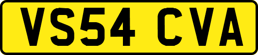 VS54CVA