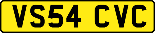 VS54CVC