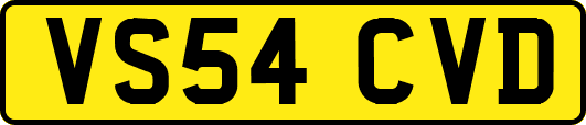 VS54CVD