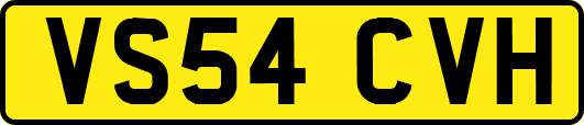 VS54CVH
