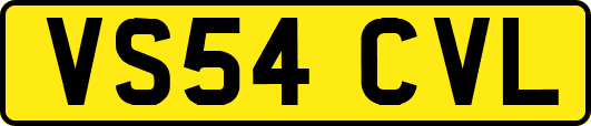 VS54CVL