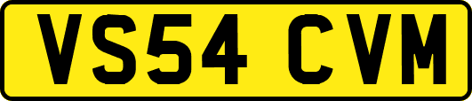 VS54CVM