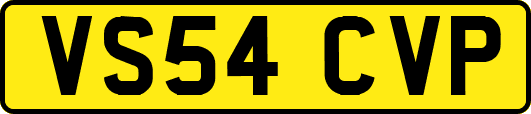 VS54CVP