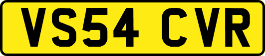 VS54CVR