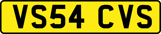 VS54CVS