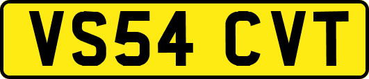 VS54CVT