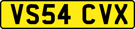 VS54CVX