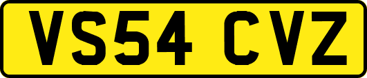 VS54CVZ